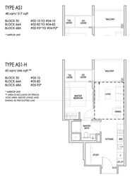 Kent Ridge Hill Residences (D5), Apartment #355279501